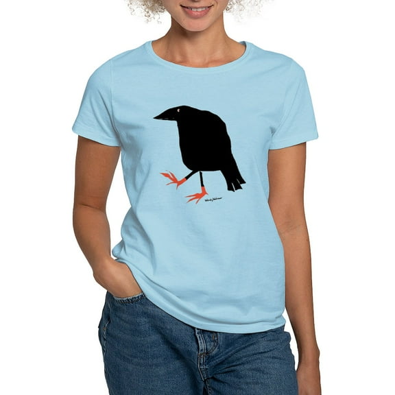CafePress - T Shirt - Women's Classic T-Shirt