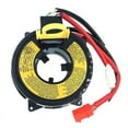 thumbnail image 2 of Car Hairspring Spiral Cable Clock Spring For V33 Montero Mb953169, 2 of 5