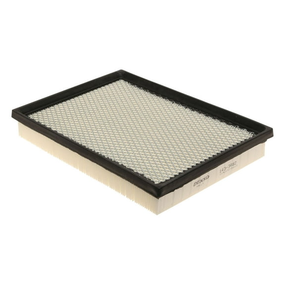 Denso First Time Fit Air Filter Fits select: 2005-2010 JEEP GRAND CHEROKEE, 2002-2005 JEEP LIBERTY