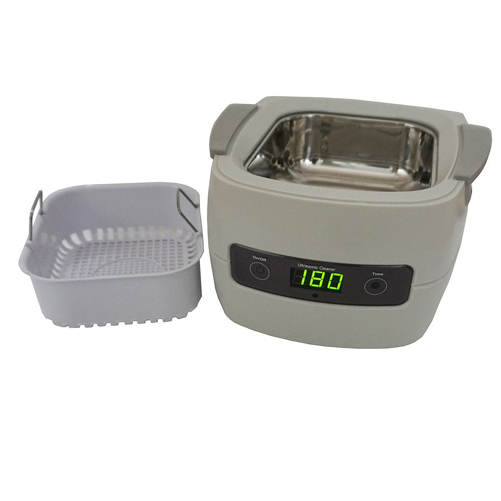 Heavy Duty Ultrasonic Cleaner Machine