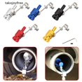thumbnail image 4 of \ [takejoyfree] 1PC Simulador De Sonido Universal Coche Turbo Silbato Silenciador XUN, 4 of 4