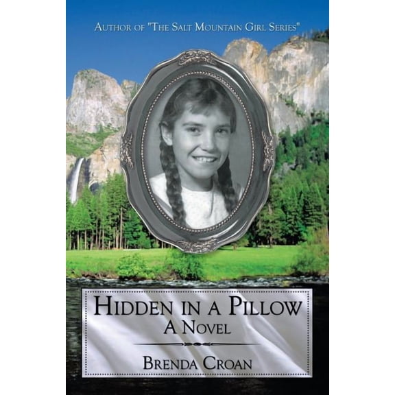 Hidden in a Pillow (Paperback) by Brenda Croan