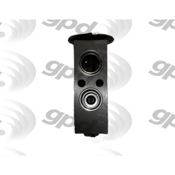 A/C Expansion Valve Fits select: 1999-2002 DAEWOO NUBIRA, 1999-2002 DAEWOO LEGANZA