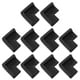 thumbnail image 1 of 10pcs niño de parachoques de parachoques de parachoques de seguridad para bebés Protectores de esquinas de seguridad Guardias de la esquina, 1 of 5