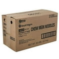 thumbnail image 6 of Amoy Chow Mein Noodles, 5 Pound -- 4 per case., 6 of 6