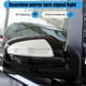 thumbnail image 3 of 1Pair Door Side Mirror Turn Signal Light Indicator Lamp for Mercedes Benz W164 ML350 ML550 GL450 A1649061300 A1649061400, 3 of 5