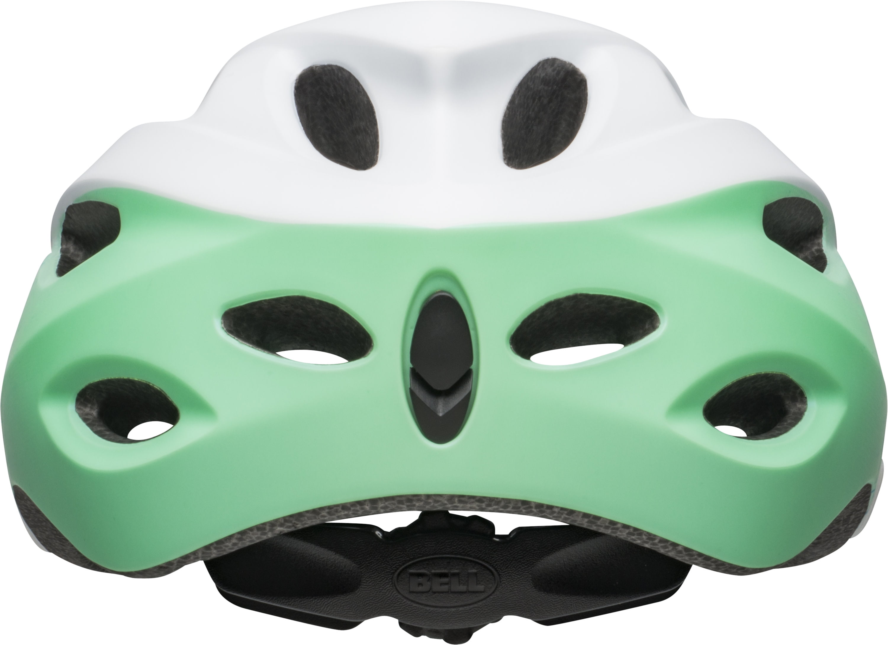 Mint green online womens bike helmet