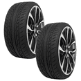 thumbnail image 1 of Paquete de 2 Llantas 255/45 R17 DELMAX ULTIMA SPORT 98W, 1 of 5