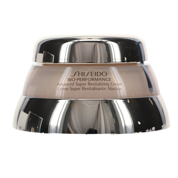 Shiseido Bio-Performance Advanced Super Revitalizing Cream, 2.6 Oz