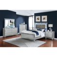 thumbnail image 1 of Coaster Co. of America Eastern King Bed 4 Pc Set, 1 of 1