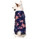 thumbnail image 1 of Fotbe American Stars Sudadera con Estampado para Perros Pequeños – Suéter con Capucha para Mascotas, Tela Suave de Forro Polar con Bolsillo-XX-Large, 1 of 7