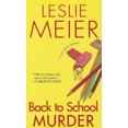 thumbnail image 2 of Back To School Murder (A Lucy Stone Mystery), 2 of 4