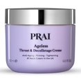 thumbnail image 1 of Crema para el cuello PRAI Beauty Ageless Throat & Escoletage 200 ml, 1 of 9