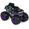 thumbnail image 2 of Monster Jam Mohawk Warrior - 1:64 Scale Monster Trucks, Girl and Boy Toys, 2 of 8