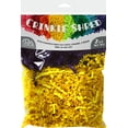 thumbnail image 2 of PA Ess Crinkle Shred Bag 2oz Purple/Yellow, 2 of 2