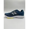 thumbnail image 4 of Size 9.5 - New Balance 860 V10 Blue, 4 of 6