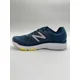 thumbnail image 4 of Size 9.5 - New Balance 860 V10 Blue, 4 of 6