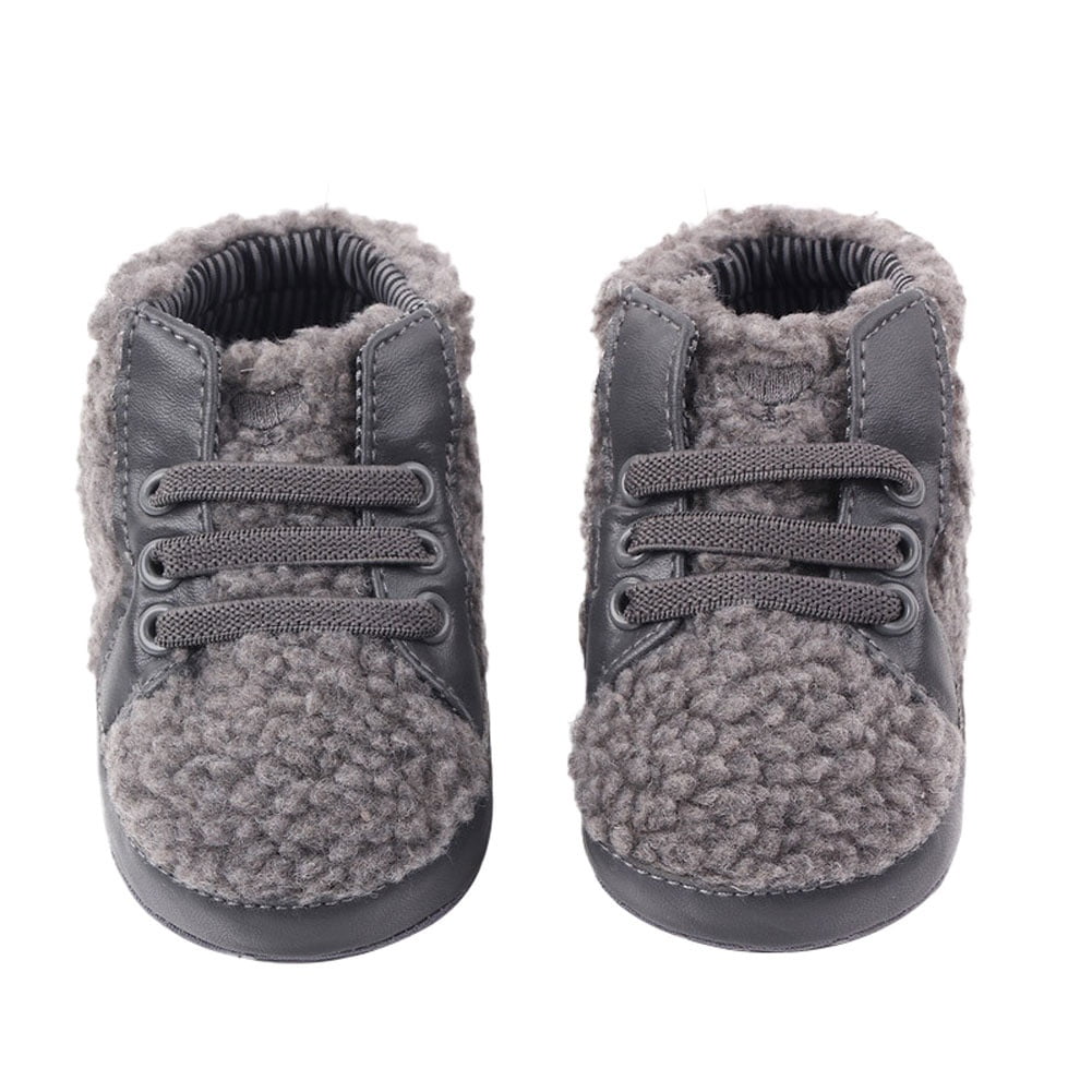 Spring Autumn Breathable Baby Shoes 