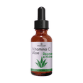thumbnail image 3 of Serum Facial de Cítricos, Con Aloe, Desmanchante 15ml, Día Y Noche, Todo tipo de piel 2 piezas, 3 of 8