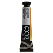QoR Modern Watercolors, 11 ml, Yellow Ochre (Natural)