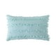 thumbnail image 1 of fundas de almohada modernas de color sólido para cojín y respaldo., 1 of 6