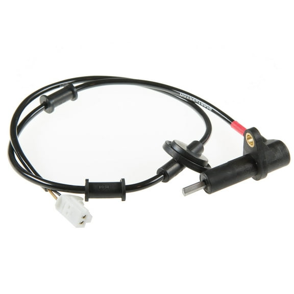 Holstein Parts 2ABS0325 ABS Wheel Speed Sensor for Hyundai Fits select: 2000-2006 HYUNDAI ACCENT
