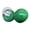 Green, variant on YIFAEUX 1 Set Dice Cup with Clear Cover Base 5 Dot Dice Manual Shaker Cup Adults Family Night Bar Party Gambling Drinking Board Game Casino Equipment