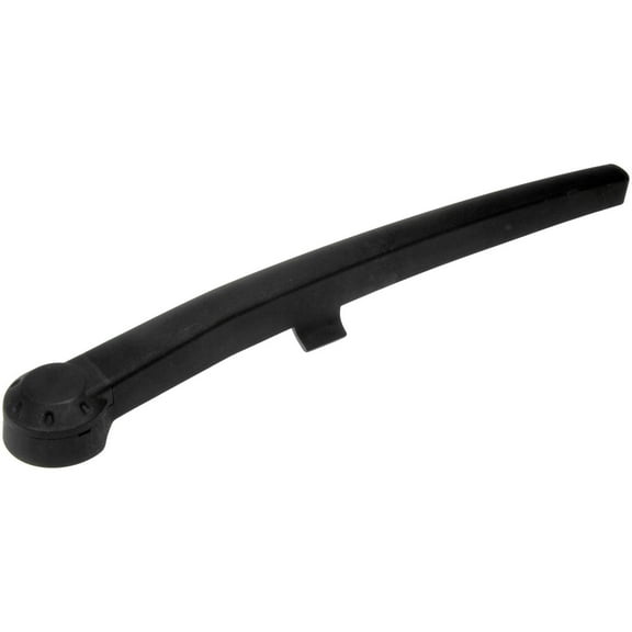 Dorman 42911 Rear Windshield Wiper Arm for Specific Jeep Models