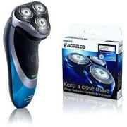 PowerTouch AT810 Shaver