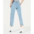 thumbnail image 2 of Rewash -  Striped Snap-Side Jeans - Regular - 5, 2 of 4