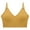 C-YE181, variant on DHFJKG Seamless Deep V Neck Camisole Women Stretch Sleeveless Tank Top With Built In Bra Comfortable Cropped Trendy Tops