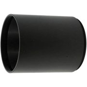 Nightforce 3 Sunshade NXS 50mm Matte Black