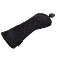 thumbnail image 3 of BuyWeek Couvre-tête de Golf, Couvre-tête de Club de Golf en Tissu imperméable épaissi en Peluche pour Protection de tête de Golf, Outils de Golf, 3 of 8