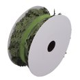 thumbnail image 2 of Leaf Ribbon, Reusable Ribbon Exquisite  For Holiday, 2 of 8