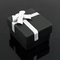 thumbnail image 6 of Black Meteorite Wedding Band Ring for Men Tungsten Carbide Ring Deer Antler, 6 of 6
