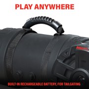 Boss Audio Systems ATVB6.5R Weatherproof Sound, Bluetooth, 9.37 x 27 x 13 inches ATV Accessories