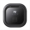 thumbnail image 3 of Air Purifier for Home Ozone Generator with UV Air Cleaner EU Plug, 3 of 5