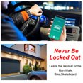 thumbnail image 2 of Amdohai WiFi Switch Smart Garage Door Opener Controller SmartLife/Tuya Smart APP Control Work With Alexa Echo Google Home Voice Control No Hub Require, 2 of 8