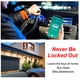 thumbnail image 2 of Interruptor WiFi Smart Garage Door Opener Controller SmartLife/Tuya Smart APP, 2 of 8