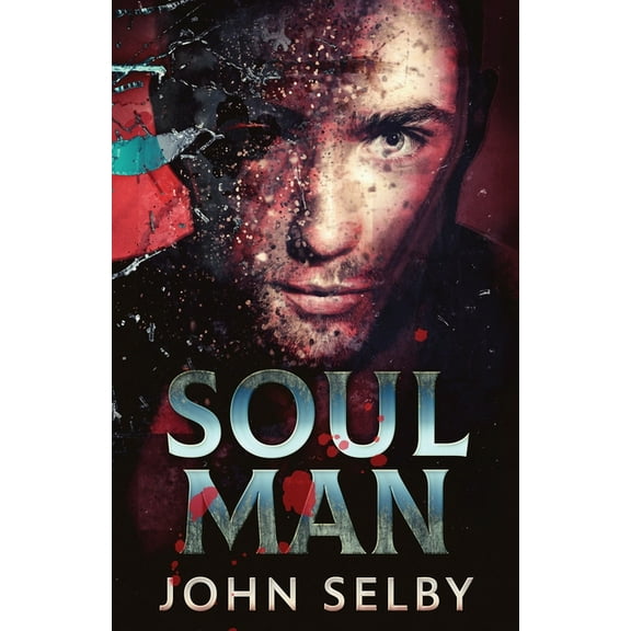 Soul Man, (Paperback)