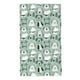 thumbnail image 1 of Balery Puppy Toalla de Microfibra Premium con Estampado – 27.5x16 pulgadas, Alta Absorción, Suave y Aterciopelada, Secado Rápido, 1 of 6
