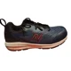 thumbnail image 1 of New Balance Midlogids-8.5D Men's Composite Toe Athletic Shoe, Denim/Red, 1 of 5