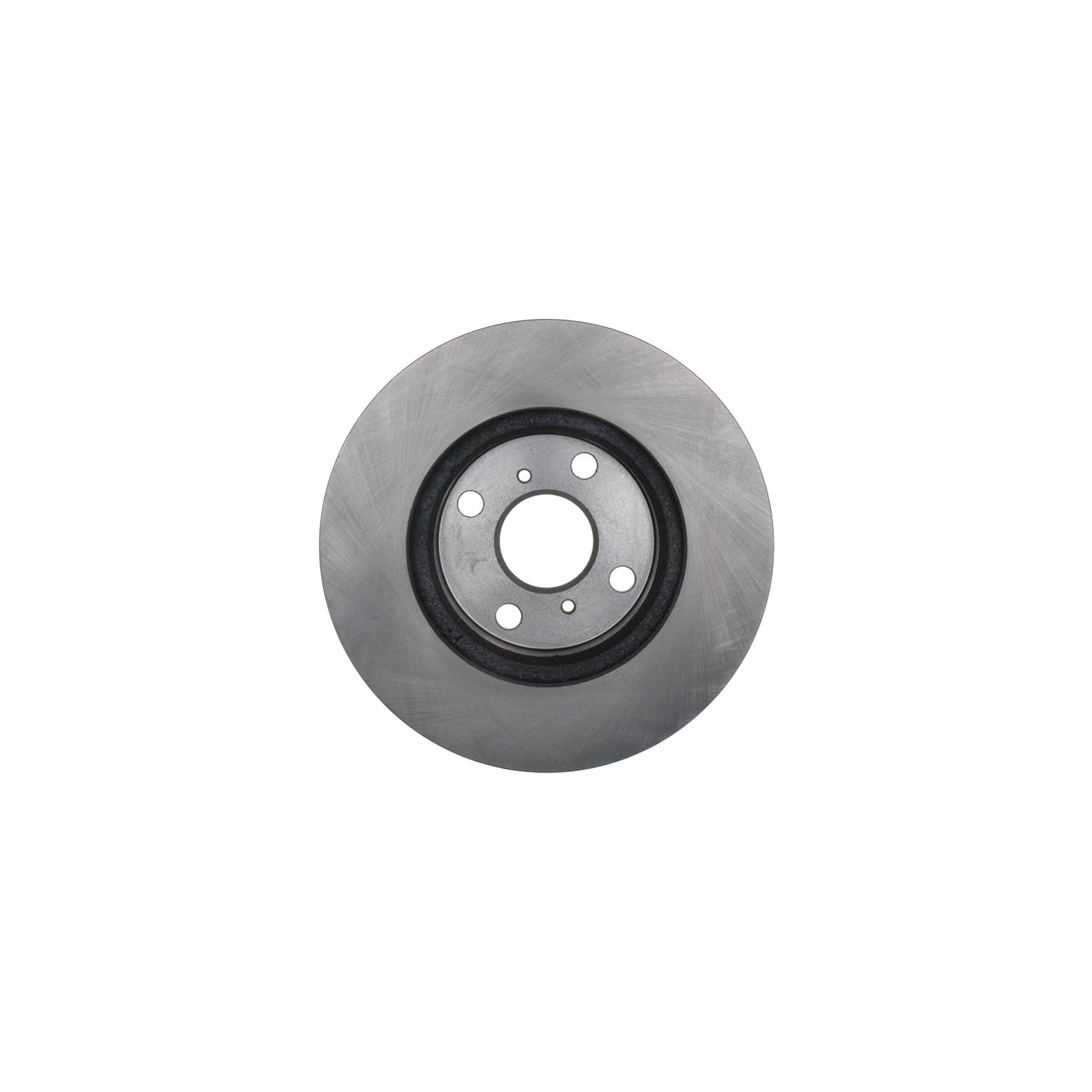 Raybestos 6084 Disc Brake Rotor, Front, Fit for 1996-1977 Ford F-250 Front Models