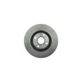 thumbnail image 3 of Raybestos 96972R Grade Disc Brake Rotor, Front, Fit for 2005-2000 Toyota Echo, 3 of 7