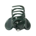 thumbnail image 1 of 100PCS Clips For Climbing Orchid Clips Support Clips Secured Clips Fixing Clips Reusable Garden Clips Vine Clips For Supporting Vines Grow Banana Clips Hair for Thin Hair Clips for Fine Hair Class, 1 of 9