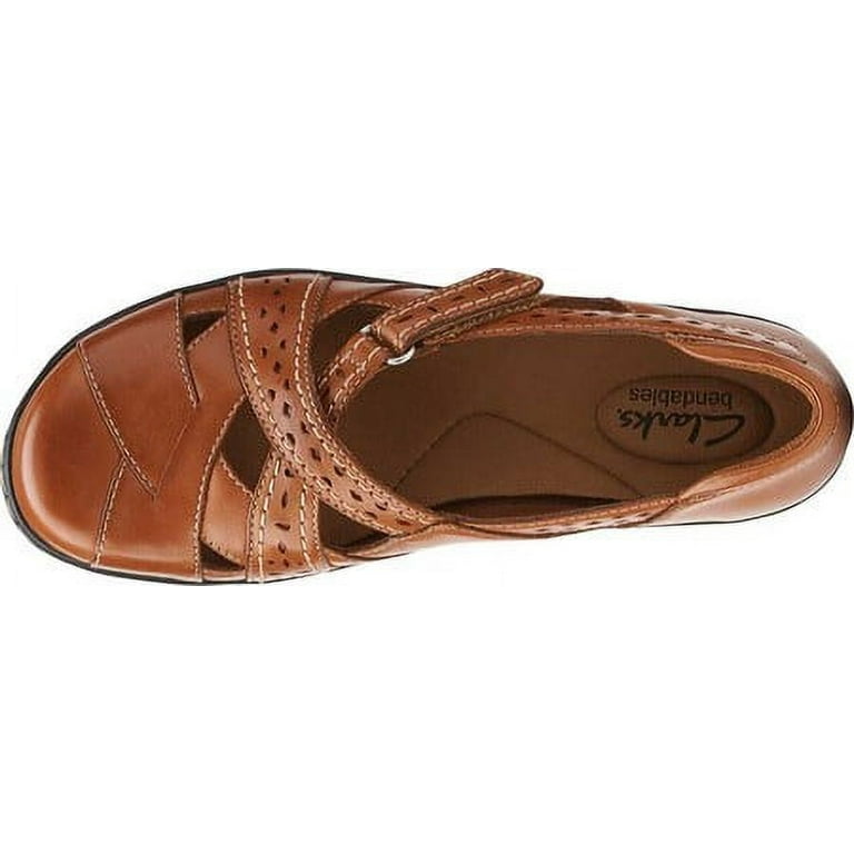 Women s Clarks Ashland Spin Walmart