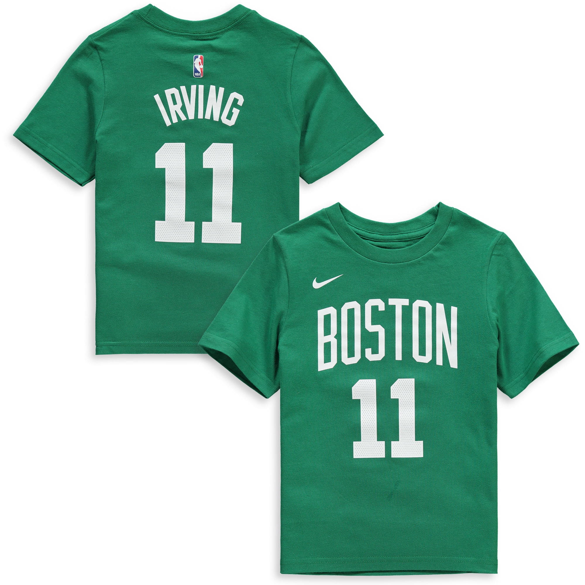 boston celtics irving t shirt