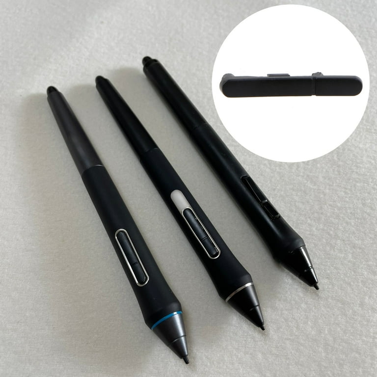 Wacom Pro Pen slim ボタン紛失 Wacom Pro Pen & Case KP-503E Free Shipping New | eBay