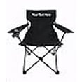 thumbnail image 3 of Imprinted Personalized C-Series Rider Classic Quad Chair - Black, 3 of 4