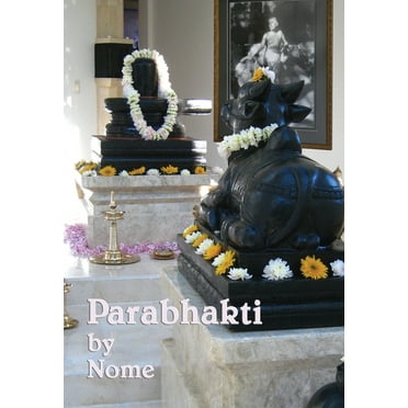 Parabhakti (Paperback)